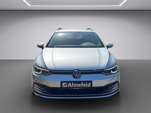 Golf VIII Variant 2.0 TDI Life SHZ NAVI ACC LED