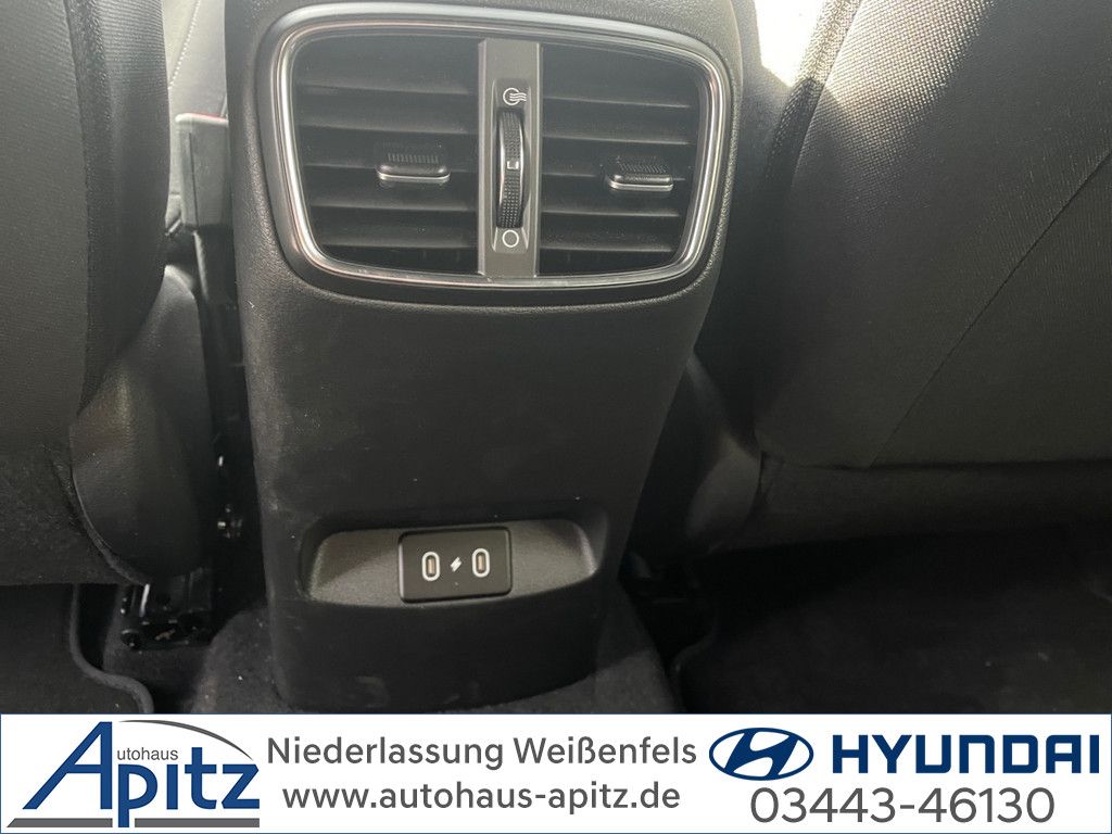 Hyundai i30 – Bild 28