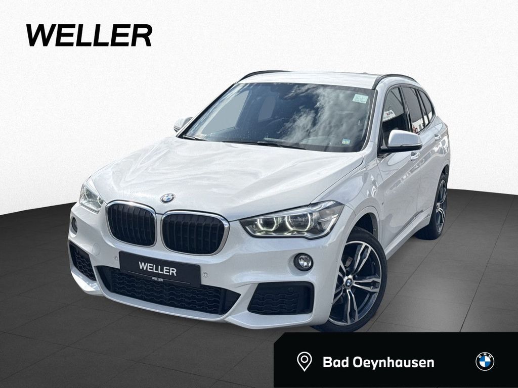 Image of BMW X1