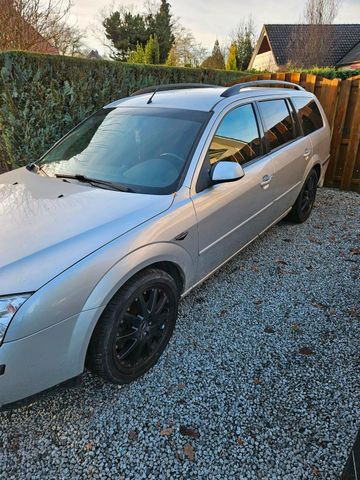 Ford Mondeo Mk3 Turnier Kombi