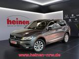 Volkswagen Tiguan 1.5 TSI BMT Comfortline LED+NAVI+ACC+SHZ - Volkswagen Tiguan: 5n