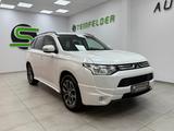 Mitsubishi Outlander 2,2 ClearTec Invite 4WD TEMPOMAT - Mitsubishi Outlander mit Diesel-Antrieb: Geländewagen, 2.2