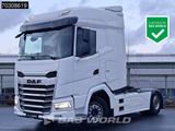 DAF XG 480 4X2 Retarder 2x Tank BTS-DAF Dealer Leasi - LKWs in Dortmund