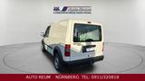 Ford Transit Connect Kasten - Ford aus 2004: Ka
