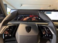 Peugeot 5008 - Vorschau Bild 12