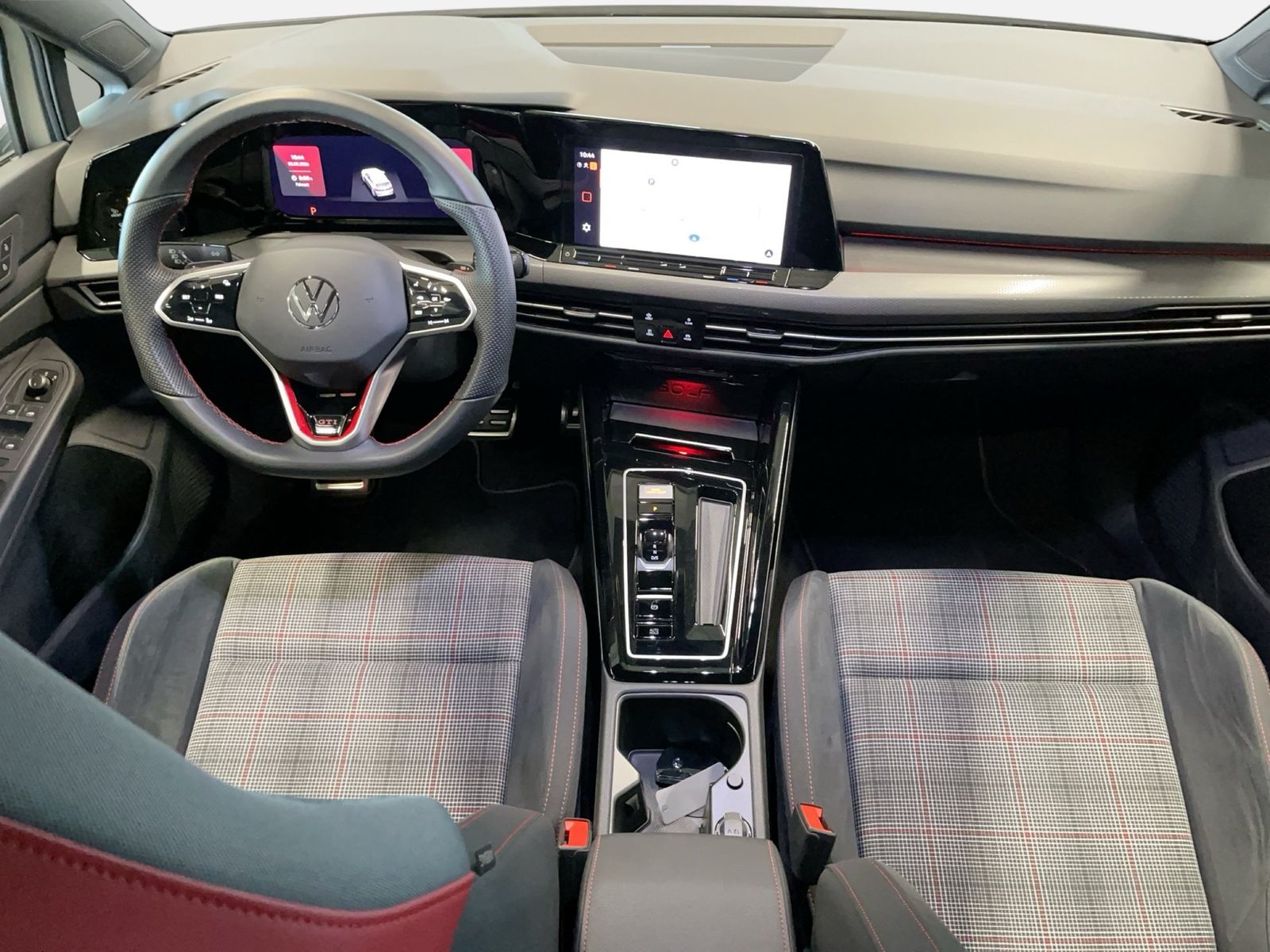 Volkswagen Golf - Bild 10