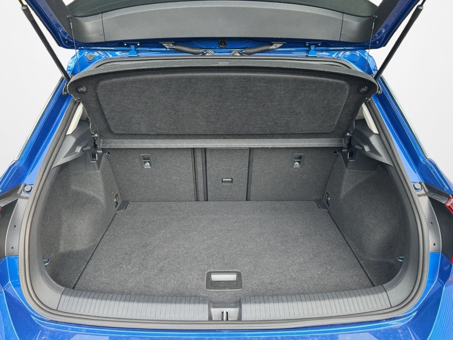 T-Roc 1.5 TSI DSG *LED*KAMERA*NAVI*KEYLESS*