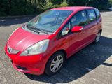 Honda Jazz 1.4 Comfort - Honda Jazz Gebrauchtwagen in Frankfurt