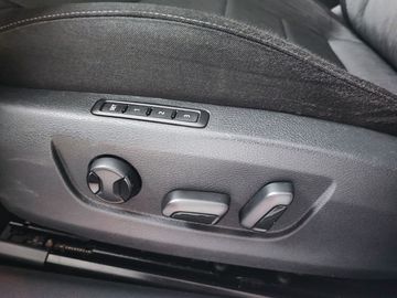 Skoda Superb - 9