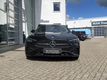 2023 Mercedes-BENZ CLE 照片 5
