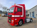 MAN TGX 18.440 / NL TRUCK / TUV:05-09-2026 / DOUBLE - MAN D20