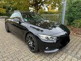 BMW 420d Cabrio Automatik Leder Bi-Xenon 19 Zoll - BMW 420 in Krefeld