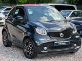 Smart ForTwo*CABRIO*PRIME*LEDER*NAVI* - gebrauchte Smart ForTwo aus dem Jahr 2019