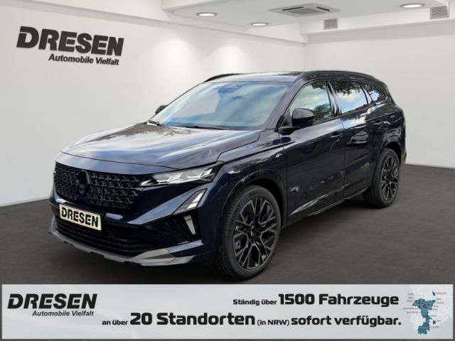 Renault Espace Esprit Alpine Full-Hybrid 200 *5-Sitzer*P