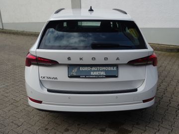 Skoda Octavia - 4