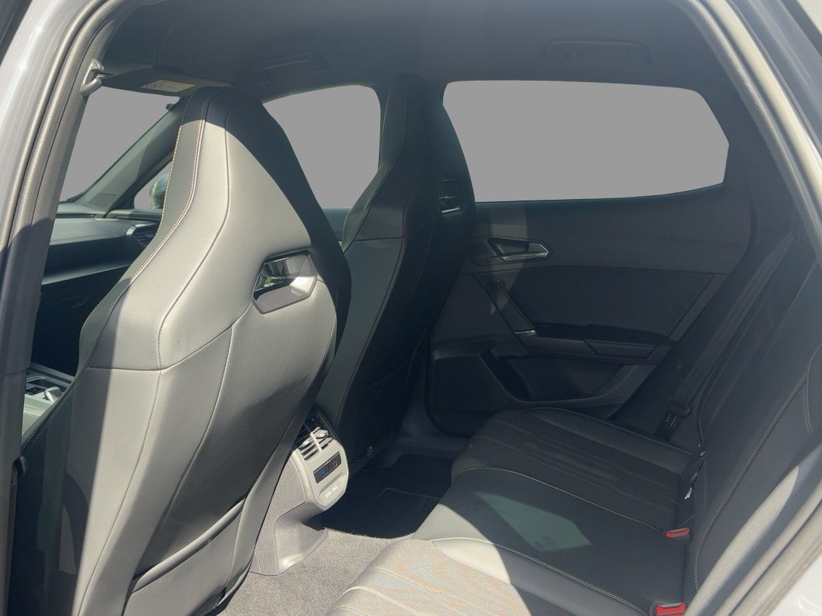 Cupra Formentor - Bild 10