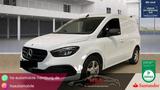 Mercedes-Benz Citan Kasten 110 CDI - Mercedes-Benz Citan Gebrauchtwagen in Hamburg