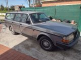 Volvo 245 - 1991 - Volvo 245