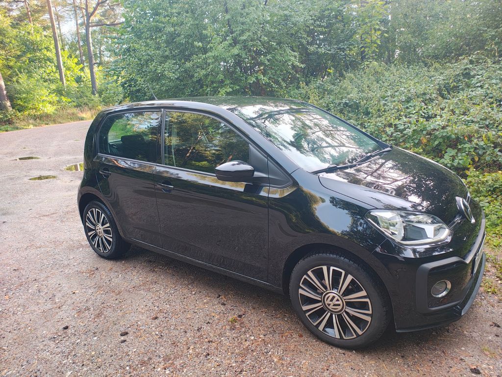 Image of Volkswagen up!