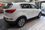 Kia Sportage Dream Team NAVI, PANORAMADACH, LEDER - Kia Sportage: Panoramadach