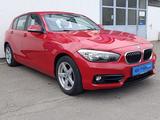 BMW 118d 1 Lim. 5-trg. Sport Line - BMW 118: 118d Sport
