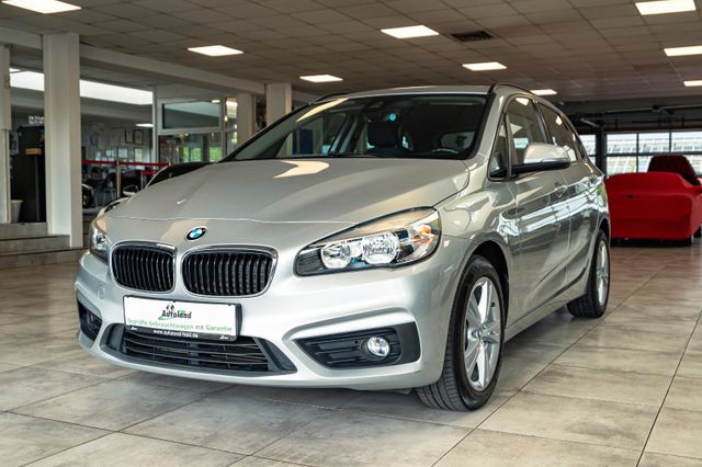 BMW 218i Active Tourer Advantage