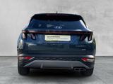 Hyundai Tucson Prime 1.6 T-GDI 4WD LED+NAVI+KAMERA+PANO - Hyundai TUCSON: Prime