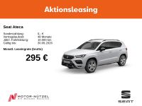 Seat Ateca - Vorschau Bild 1