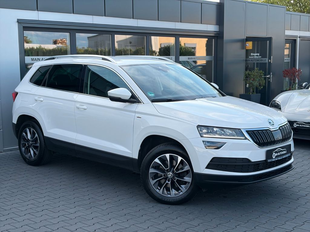 Image of Skoda Karoq