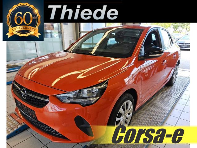 Opel Corsa-e  EDITION 7,4kw/50kwh/Allwetter/SOH=91%