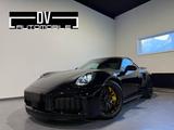 Porsche 911 Turbo S/NEWMODEL/MAI2026/