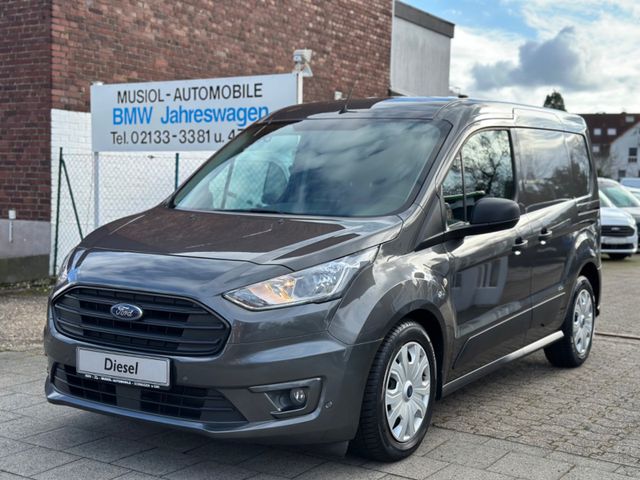 Ford Transit Connect Navi*Klima*Kamera*2X Schiebetür*