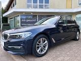 BMW 518d Kombi Aut. Navi LED Leder Panorama Kamera - BMW 518 mit Diesel-Antrieb