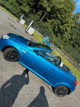 Opel Tigra - Opel Tigra: Automatik