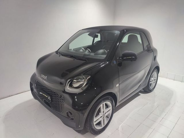 Smart smart fortwo EQ Pure