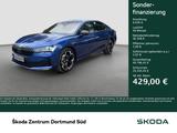 Skoda Superb 1.5 iV SPORTLINE AHK 360°CAM LM19 EKLAPPE