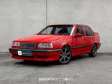 Volvo 850 R 2.3 Sedan - Volvo 850: R