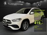 Mercedes-Benz GLA 200 AMG, Kamera, Pano-D, CarPlay, Totw. - gebrauchte Mercedes-Benz GLA 200 aus dem Jahr 2023
