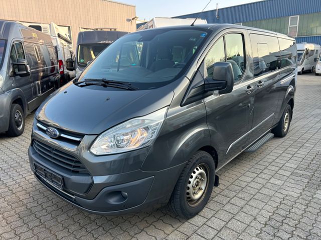 Ford Transit Tourneo Custom Kombi 310 L2 170PS