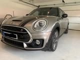 MINI Cooper SD Clubman *TOP Ausstattung* - MINI Cooper SD Clubman Gebrauchtwagen