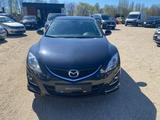 Mazda 6 Lim. 2.0  Active Klimaa,SHZ,SBL,PDC,6Gang - Mazda 6 in Chemnitz