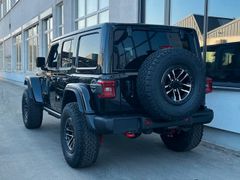 JEEP Wrangler Rubicon Xtreme 35 Hardtop-Sport 3.6l V6