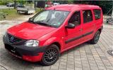 Dacia Logan - Dacia aus 2007
