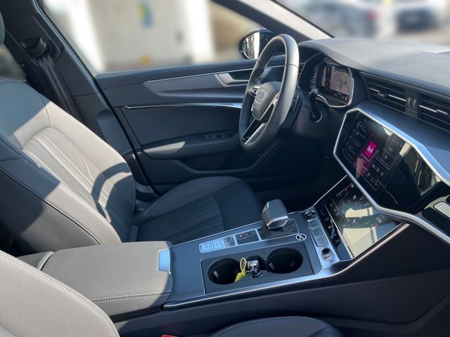 A6 Avant 40 TDI SPORT advanced MATRIX LED+360° K
