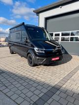 Bravia Swan 680- MAN TGE 3.180 - Bravia Kastenwagen