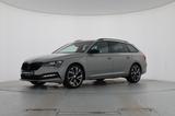 Skoda SUPERB COMBI SPORTLINE 2.0TDI DSG 4X4 LEDERuvm