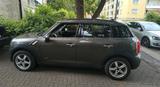 MINI Mini Cooper Countrymann R60 (All4) - MINI Countryman R60