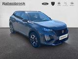 Peugeot 2008 Allure Elektromotor 136 - Peugeot 2008 Gebrauchtwagen