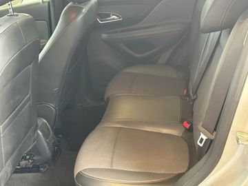 Opel Mokka - 9