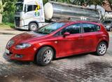 Seat Leon 2.0 - Seat Leon aus 2006 mit Diesel-Antrieb